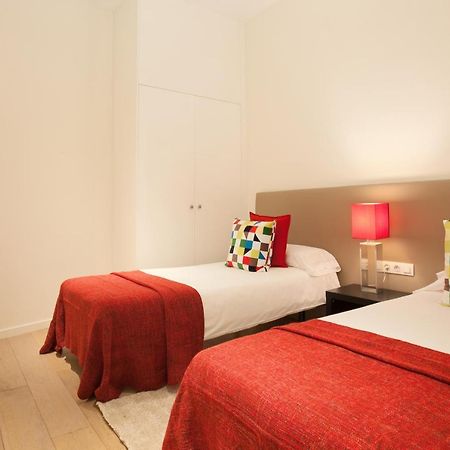 Rent Top Apartments Avenida Diagonal Barcelona Exterior foto