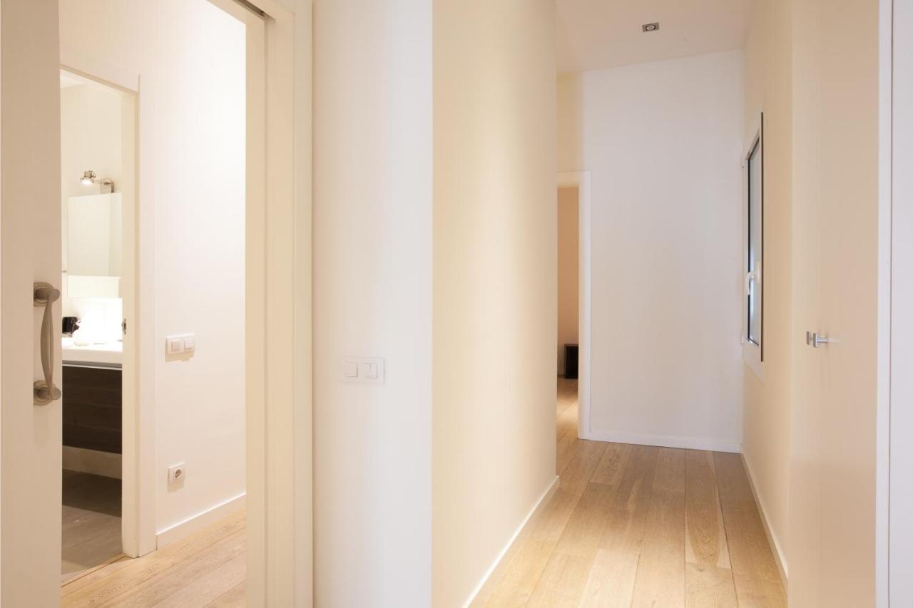Rent Top Apartments Avenida Diagonal Barcelona Exterior foto