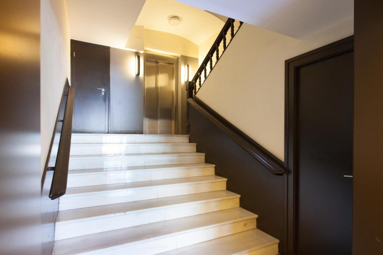 Rent Top Apartments Avenida Diagonal Barcelona Exterior foto