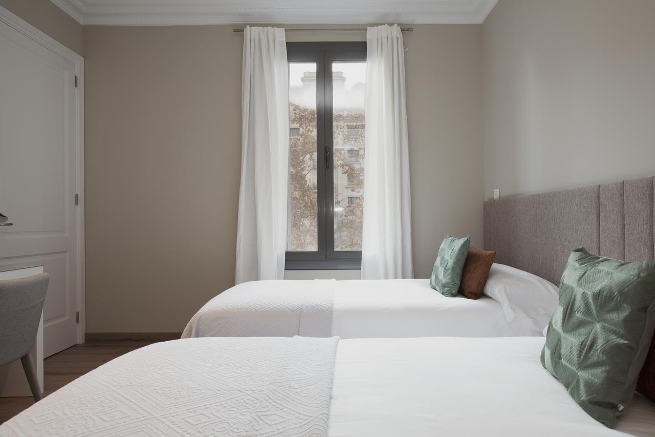 Rent Top Apartments Avenida Diagonal Barcelona Exterior foto