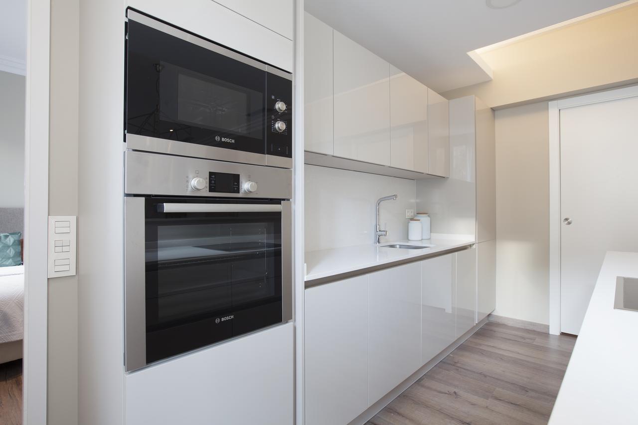 Rent Top Apartments Avenida Diagonal Barcelona Exterior foto