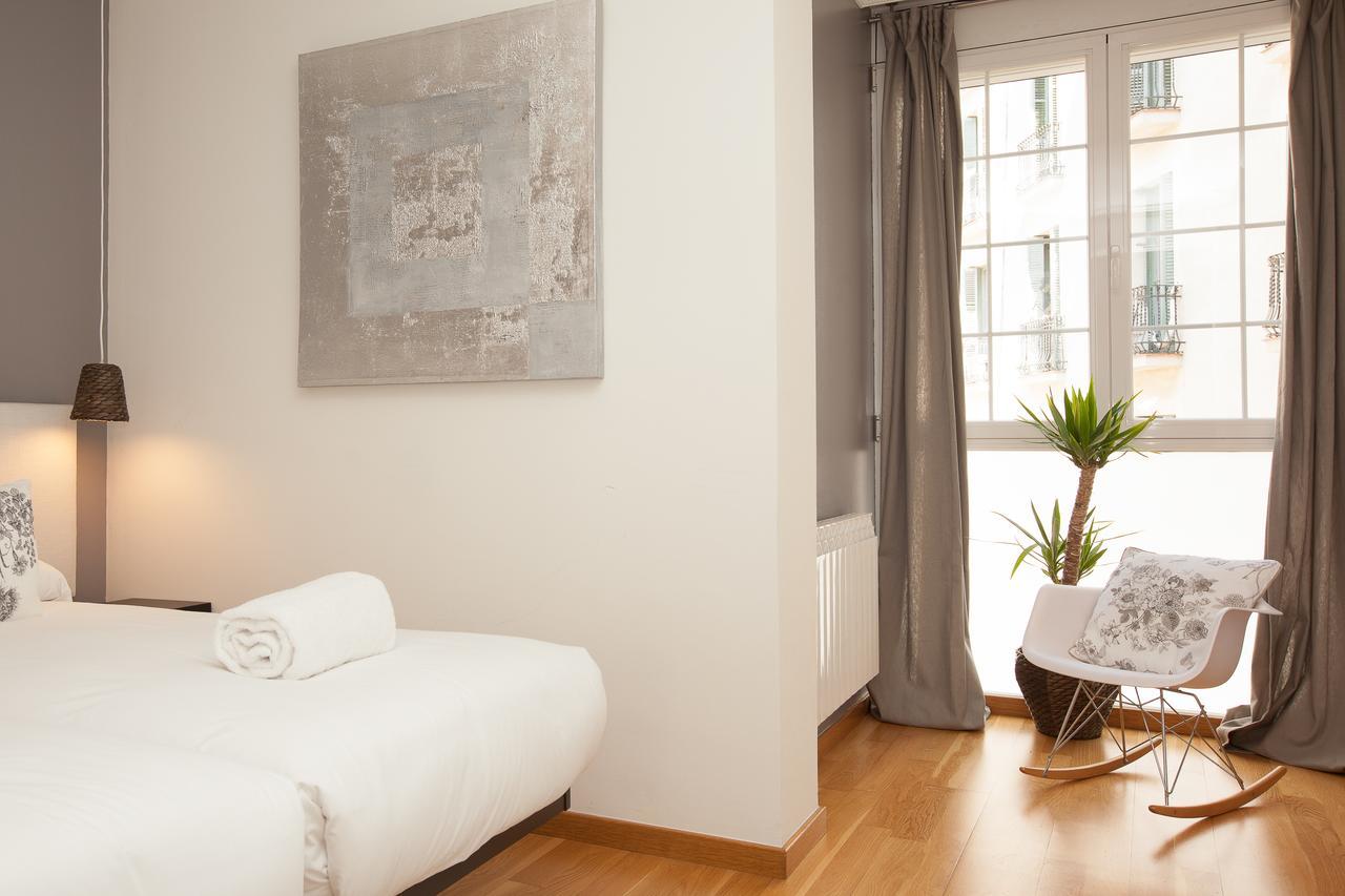 Rent Top Apartments Avenida Diagonal Barcelona Exterior foto