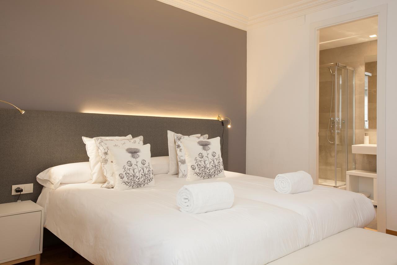 Rent Top Apartments Avenida Diagonal Barcelona Exterior foto