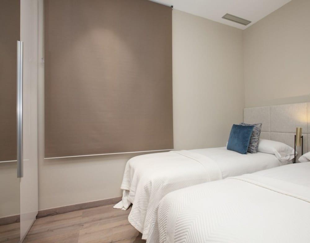 Rent Top Apartments Avenida Diagonal Barcelona Exterior foto